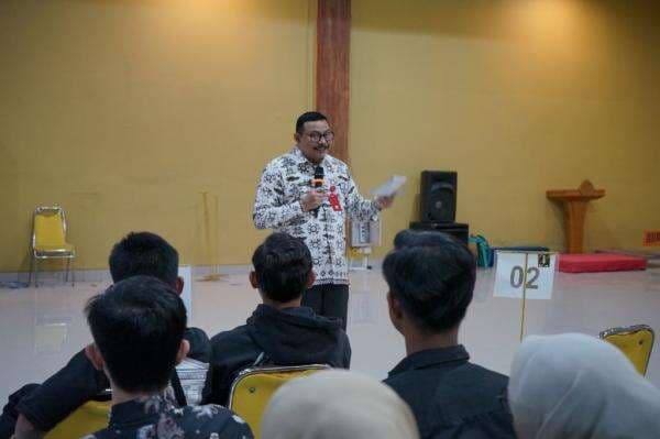 Gandeng Mahasiswa Unigoro, Pemkab Dukung Pengembangan Geopark Menuju UGGp