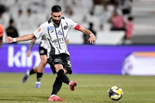 AS Roma Bidik Yannick Carrasco, Gaji Fantastis Jadi Batu Sandungan