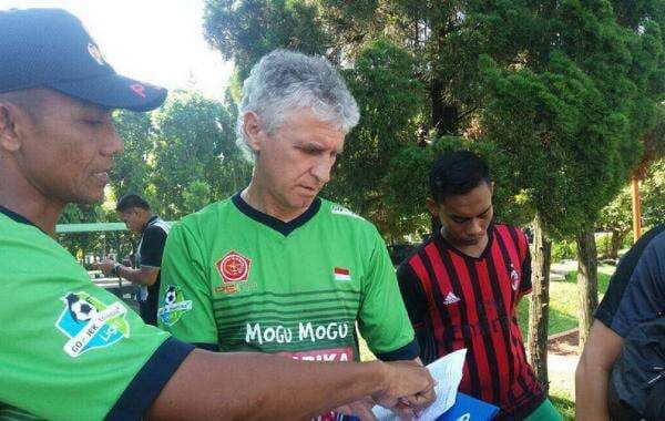 3 Pelatih Timnas Indonesia yang Tolak Andalkan Top Skor Liga Indonesia, Nomor 1 Ivan Kolev!
