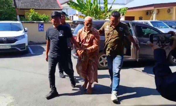 Pelaku Pembacokan di Kedungadem Bojonegoro, Terancam Hukuman Mati!