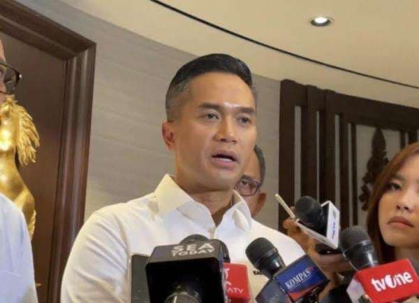 Saham Gorengan Jadi Perbincangan, Anindya Bakrie: Edukasi Penting bagi Investor Ritel