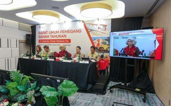BLOG Siap Bagikan Dividen Rp21 per Saham, Simak Jadwalnya