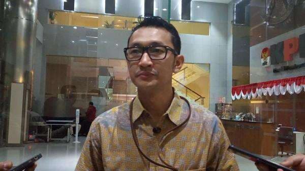 KPK Siap Hadapi Praperadilan Buronan Paulus Tannos
