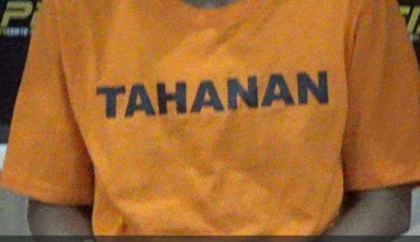 BREAKING NEWS : Tahanan Rutan Kelas IIB Sinjai Diduga Kabur Lewat Palfon