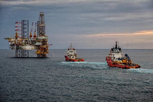 BBRM Ungkap Strategi Pengembangan Usaha di Industri Perkapalan Migas