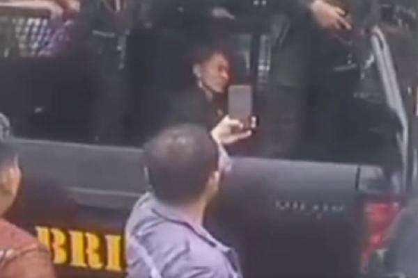 Polisi Ungkap Motif Pelaku Bunuh Anak Politisi PKS di Cilegon, Tepergok Mencuri