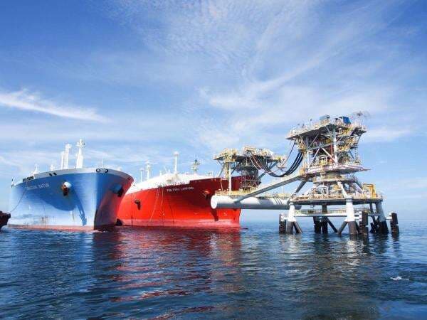 PGN LNG Indonesia Siap Regasifikasi 30 Kargo Sepanjang 2026