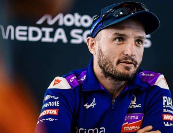 Kisah Kelam Masa Lalu Jack Miller, dari Sel Tahanan Spanyol hingga Jadi Pembalap MotoGP