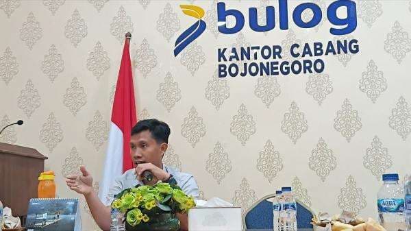 Petani Bojonegoro Keluhkan Harga Gabah Jauh di Bawah Rp6.500, Ini Kata Bulog