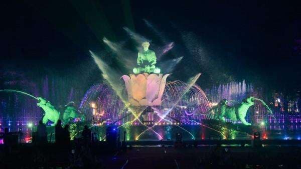 5 Tempat Wisata di Purwakarta yang Lagi Booming di TikTok, Harus Coba Sekarang!