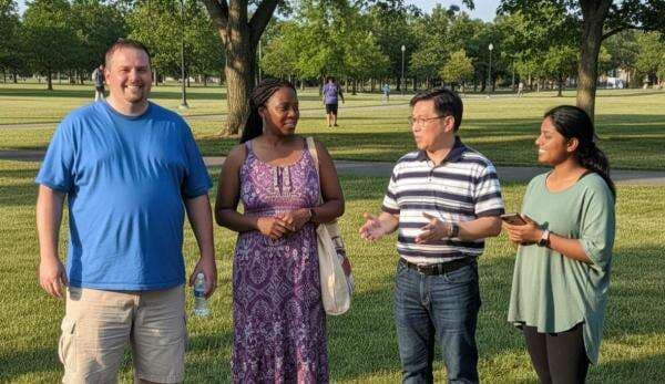 Donald Trump Larang Orang Obesitas Masuk Amerika, Alasannya Bikin Kaget Donald Trump Larang Orang Obesitas Masuk Amerika, Alasannya Bikin Kaget