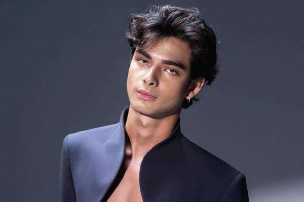 Profil Tristan Molina, Aktor Muda yang Diisukan Pacar Brondong Olla Ramlan