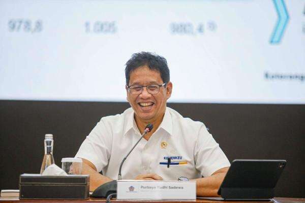 Purbaya Sebut Ada Stimulus Ekonomi Baru untuk Rakyat, Termasuk Diskon Listrik?