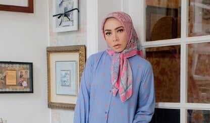 Duka Mendalam Melly Goeslaw Kucing Uya Kuya Dijarah: Kembalikan, Saya Mohon