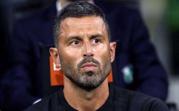 Pelatih Sassuolo Sentil Jay Idzes Cs usai Kalah dari AS Roma