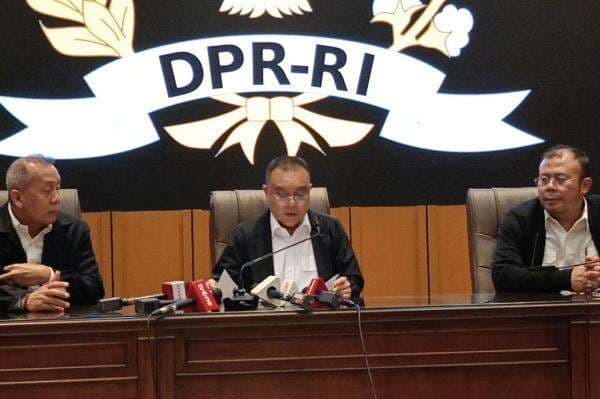 DPR Moratorium Kunker ke Luar Negeri, Kecuali Undangan Kenegaraan