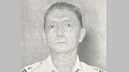 Kisah John Lie, Perwira TNI AL Berjuluk &quot;Hantu Selat Malaka&quot; yang Bikin Kewalahan Penjajah