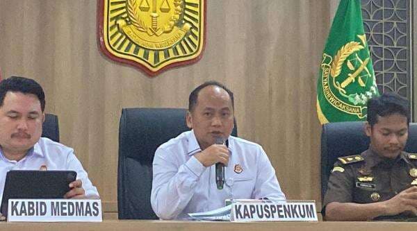 Sepanjang 2025, Kasus Riza Chalid hingga Nadiem Jadi Perkara Paling Besar Rugikan Negara