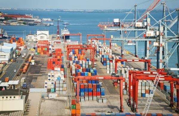Surplus 65 Bulan Beruntun, Neraca Dagang RI Tercatat USD4,34 Miliar di September