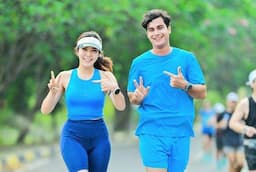 Gisel Dapat Ucapan Romantis di Ultah ke-35 dari Cinta Brian, Segera Menikah?