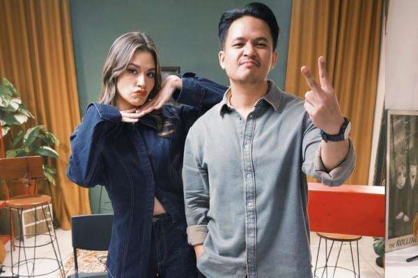 Lirik Lagu dan Chord Gitar Awal Kisah Selamanya dari Raisa feat Barsena Bestandhi