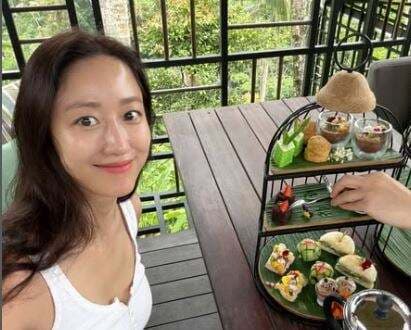 Jeon Hye Bin Justru Puji Bali usai Kecopetan: Belum Pernah Sebahagia Ini