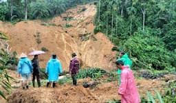 Update Korban Bencana Sumatera, 995 Orang Meninggal dan 226 Hilang