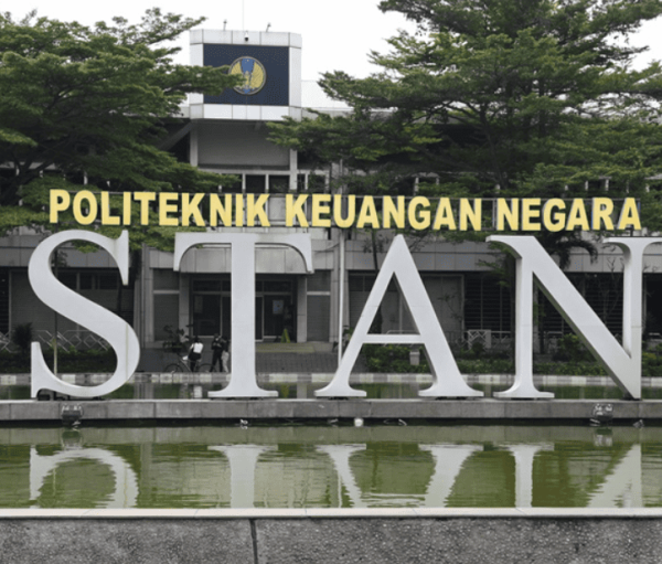 Berapa Gaji Lulusan STAN di Kantor Pajak? Segini Estimasi Perolehannya Sebulan