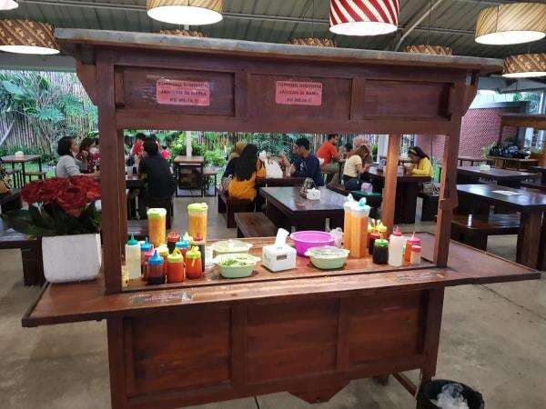 Rekomendasi Tempat Makan Bakso Enak di Bogor saat Lebaran 2025, Ajib Ada yang Berbentuk Gulungan