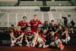 Media Belanda Tahu Siapa Calon Pelatih Timnas Indonesia Pilihan PSSI