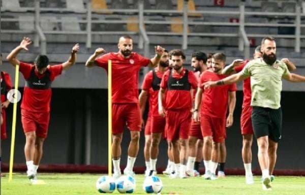 Gelandang Lebanon Siap Jadikan Timnas Indonesia Korban ke-10