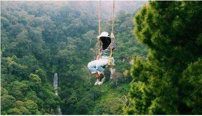 5 Tempat Wisata Terbaik di Dau Malang, Bisa Main Air hingga Petualangan!