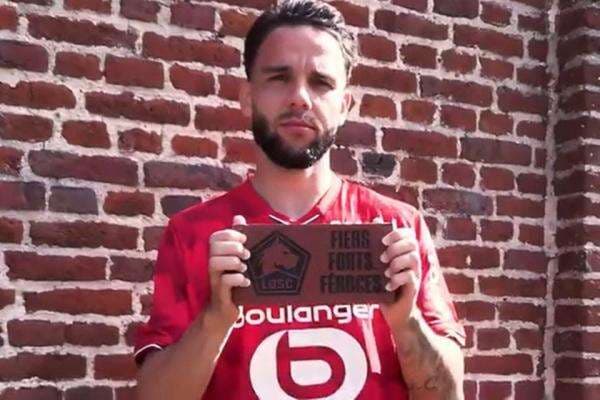 Calvin Verdonk Resmi Gabung LOSC Lille