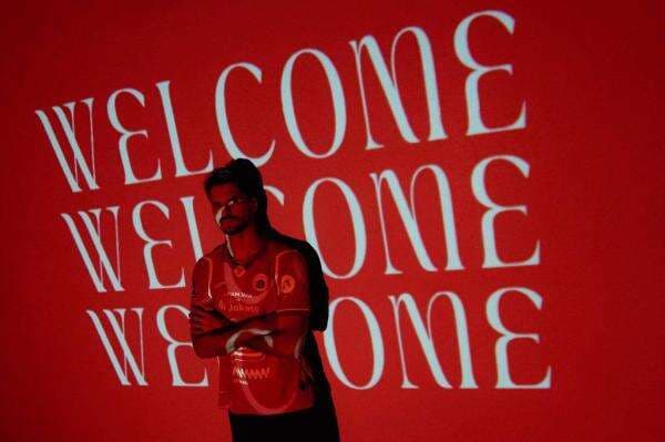 Persija Jakarta Datangkan Paulo Ricardo, Perkuat Pertahanan demi Misi Juara