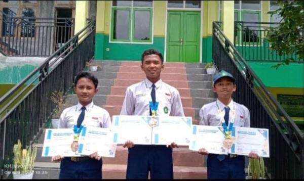 Pengumuman National Olympiad Of Academic, Ini Daftar Pemenang NOA 2024 Pengumuman National Olympiad Of Academic, Ini Daftar Pemenang NOA 2024