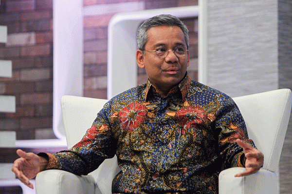 Insentif Kepabeanan 2025 Capai Rp40,4 T, Dunia Usaha Didorong Lebih Efisien