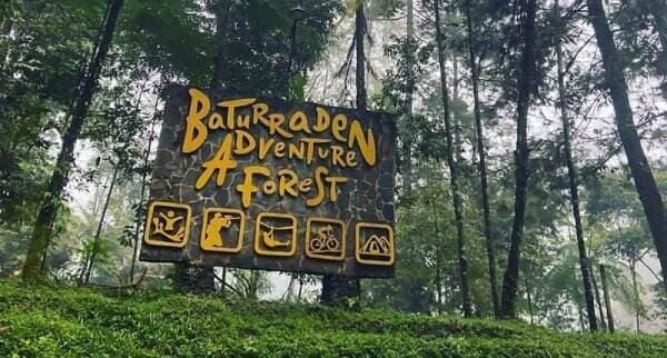 3 Tempat Wisata di Purwokerto Ini Bikin Kamu Susah Move On dari Keindahannya