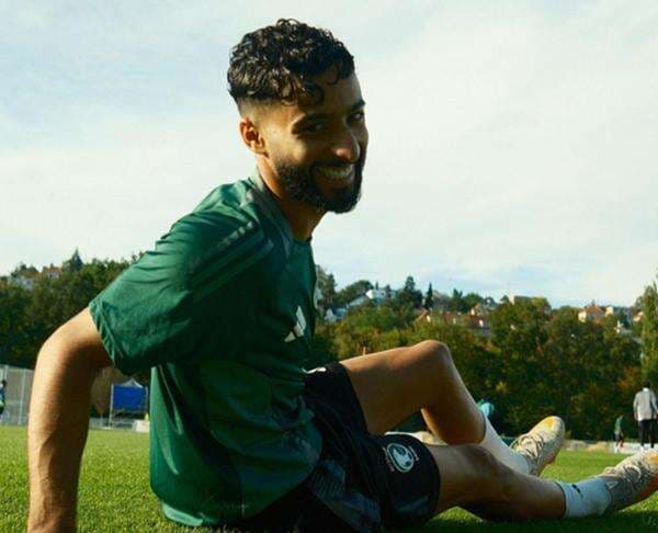 Hasil Timnas Indonesia vs Arab Saudi: Waheb Saleh Cetak Gol Balasan, Skor Imbang 1-1!