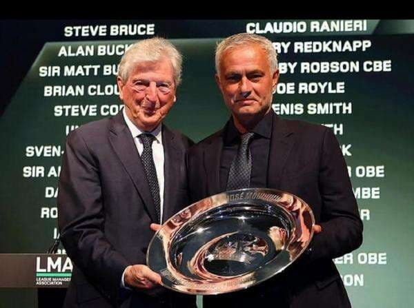 Kompak Dipecat, Jose Mourinho atau Ole Gunnar Solskjaer yang Jadi Pelatih Manchester United Gantikan Ruben Amorim?