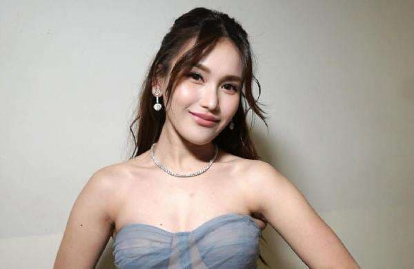 Ayu Ting Ting Ungkap Kriteria Tipe Pria Idaman, Desta: Gue Enggak Bandel Kok