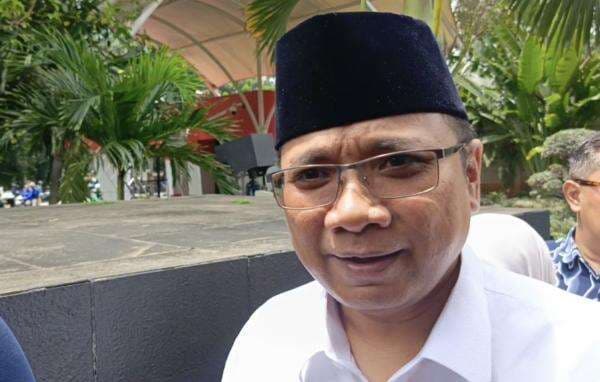 Gus Yaqut Penuhi Panggilan KPK, Beri Kesaksian untuk Gus Alex