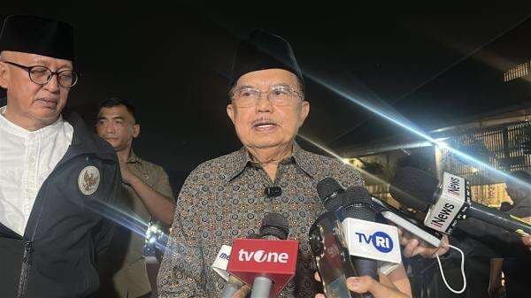 JK dan Putranya Dijadwalkan Bertemu Prabowo, Ada Apa? JK dan Putranya Dijadwalkan Bertemu Prabowo, Ada Apa?