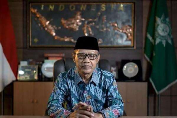 Muhammadiyah Tak Sepakat Polri di Bawah Kementerian: Bisa Muncul Problem Baru