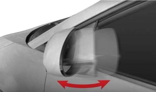 Baru Meluncur, Perusahaan Aftermarket Sudah Keluarkan Aksesori Atto 1