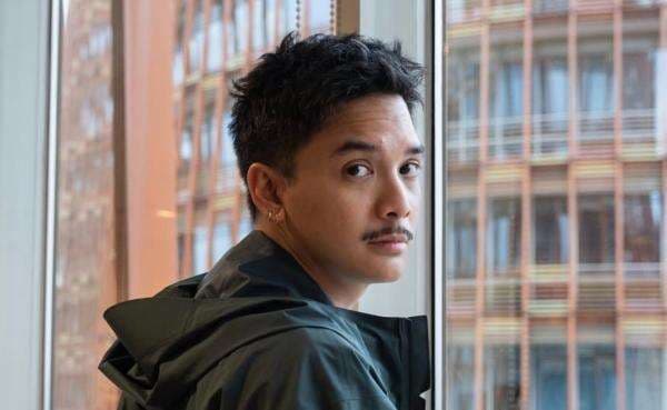 Baskara Mahendra Pilih Jadi Vegetarian, Alasannya Mengagetkan