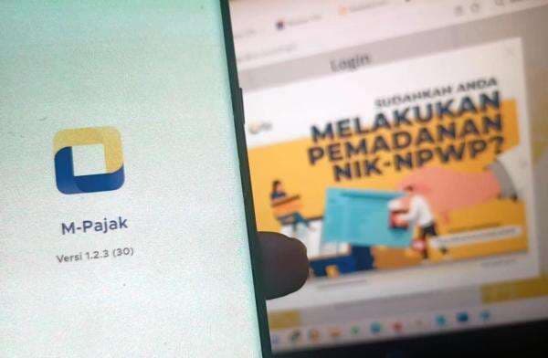 372.184 Wajib Pajak Sudah Lapor SPT, Aktivasi Coretax Capai 12 Juta