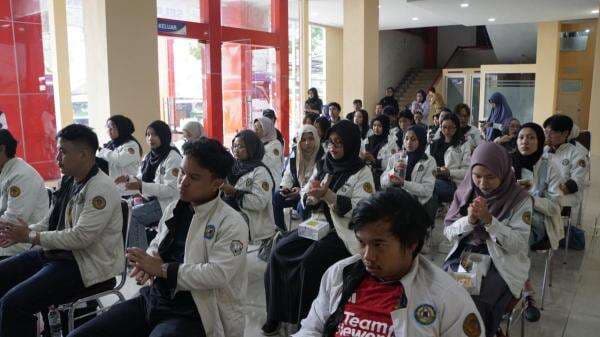 Program Studi Sarjana Kewirausahaan SBM ITB Luncurkan Program Kolaborasi Mahasiswa