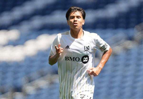 Harga Pasaran Adrian Wibowo, Pemain LAFC yang Tiba-Tiba Dipanggil Timnas Indonesia: Paling Murah ketimbang Personel Garuda Lain!