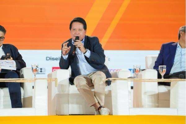 Dirut BRI Hery Gunardi: Adopsi AI Jadi Kunci Perbankan Pertahankan Nasabah