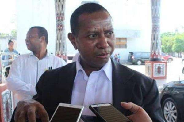 Pemprov Papua Selatan: PSN Wanam Buka Lapangan Pekerjaan dan Tingkatkan Kesejahteraan Pemprov Papua Selatan: PSN Wanam Buka Lapangan Pekerjaan dan Tingkatkan Kesejahteraan